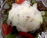 かんたん酢で玉ねぎマリネ 常備菜にも作り方4写真