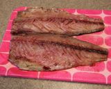 カリカリ美味しい☆鯖のクリスピー揚げ作り方2写真