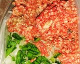 椎茸の肉詰め☆簡単！作り方1写真