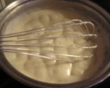 ほうれん草をホワイトソースで食べる作り方1写真