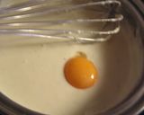 ほうれん草をホワイトソースで食べる作り方2写真