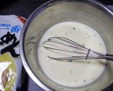 簡単ピリ辛塩サバ☆冷たい豆乳ラーメン☆作り方3写真