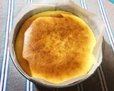 超簡単チーズケーキ作り方3写真
