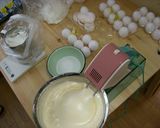 HAPPYウエディングケーキ！作り方7写真