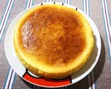 超簡単チーズケーキ作り方4写真