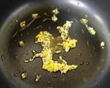◆オレガノ風味♪トマトのコンソメスープ作り方3写真
