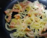 ◆オレガノ風味♪トマトのコンソメスープ作り方4写真