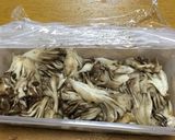 糖質オフ!簡単舞茸ソテー作り方4写真