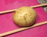 じゃがいもグリル スキレット作り方1写真