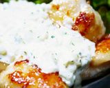 鶏むね肉が柔らか～い！大葉巻き☆とり天作り方13写真