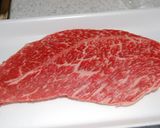 うちの牛カツ作り方2写真