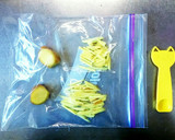 ■野菜の保存方法一覧表(冷蔵・冷凍)作り方8写真