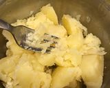 電子レンジで簡単、ポテトサラダ！作り方10写真