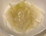 電子レンジで簡単、ポテトサラダ！作り方3写真