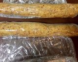 ローズヒップの美肌クッキー作り方4写真