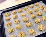 オートミールクッキー作り方6写真