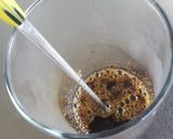 アイスミルクdeメープルシナモンコーヒー作り方3写真