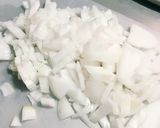 野菜チキンカレー作り方7写真