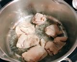 野菜チキンカレー作り方8写真