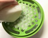 アレンジ自在☆山芋のふわふわ焼き作り方1写真