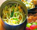お弁当ご飯ものレパートリー覚書作り方12写真