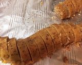 ローズヒップの美肌クッキー作り方6写真
