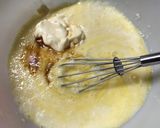 アレンジ自在☆山芋のふわふわ焼き作り方4写真
