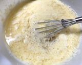 アレンジ自在☆山芋のふわふわ焼き作り方5写真