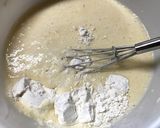 アレンジ自在☆山芋のふわふわ焼き作り方6写真