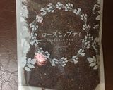 ローズヒップの美肌クッキー作り方8写真