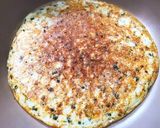 アレンジ自在☆山芋のふわふわ焼き作り方15写真