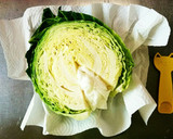 ■野菜の保存方法一覧表(冷蔵・冷凍)作り方3写真