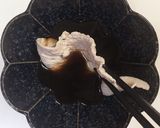 豚肉で満腹！一番簡単なひとりしゃぶしゃぶ作り方3写真