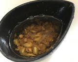 おつまみ◎青ネギでたこネギ塩作り方3写真