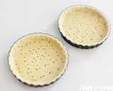 いちごのモンブランタルト作り方8写真