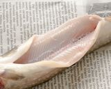 岩魚のポワレ ラタトゥイユソース作り方22写真