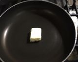 深夜の料理部。人参とベーコンのパスタ。作り方3写真