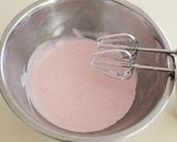 いちごのモンブランタルト作り方18写真