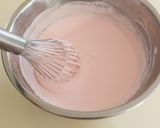 いちごのモンブランタルト作り方21写真