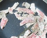 野菜の味が生きてる美味な春雨ヌードル作り方3写真
