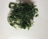 祝人気検索1位！簡単 絶品 鯵のなめろう作り方2写真