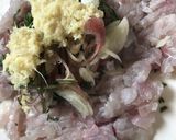 祝人気検索1位！簡単 絶品 鯵のなめろう作り方6写真