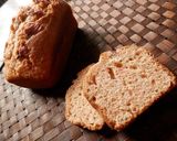 簡単★紅茶のパウンドケーキ作り方8写真