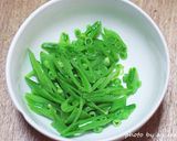 濃いめ味♪高野豆腐の含め煮作り方3写真