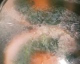 お弁当に ☆ハムエッグ作り方4写真