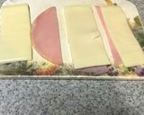 お弁当の隙間に。。。作り方1写真