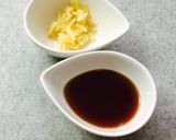 ほたての照り焼き作り方2写真