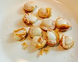 ほたての照り焼き作り方3写真
