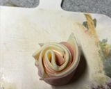 お弁当の隙間に。。。作り方3写真