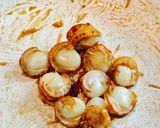 ほたての照り焼き作り方5写真